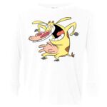 Toddler Long Sleeve Fine Jersey Tee Thumbnail