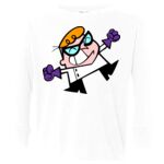 Toddler Long Sleeve Fine Jersey Tee Thumbnail