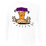 Toddler Long Sleeve Fine Jersey Tee Thumbnail