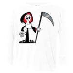 Toddler Long Sleeve Fine Jersey Tee Thumbnail