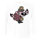 Toddler Long Sleeve Fine Jersey Tee Thumbnail