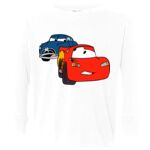 Toddler Long Sleeve Fine Jersey Tee Thumbnail