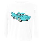 Toddler Long Sleeve Fine Jersey Tee Thumbnail