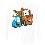 Toddler Long Sleeve Fine Jersey Tee Thumbnail