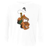 Toddler Long Sleeve Fine Jersey Tee Thumbnail