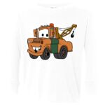 Toddler Long Sleeve Fine Jersey Tee Thumbnail