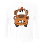 Toddler Long Sleeve Fine Jersey Tee Thumbnail