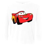 Toddler Long Sleeve Fine Jersey Tee Thumbnail