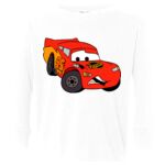 Toddler Long Sleeve Fine Jersey Tee Thumbnail