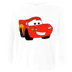 Toddler Long Sleeve Fine Jersey Tee Thumbnail