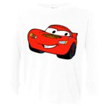 Toddler Long Sleeve Fine Jersey Tee Thumbnail