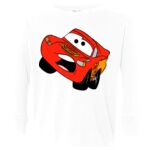 Toddler Long Sleeve Fine Jersey Tee Thumbnail