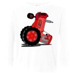 Toddler Long Sleeve Fine Jersey Tee Thumbnail