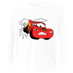 Toddler Long Sleeve Fine Jersey Tee Thumbnail