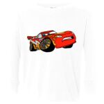 Toddler Long Sleeve Fine Jersey Tee Thumbnail