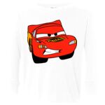 Toddler Long Sleeve Fine Jersey Tee Thumbnail