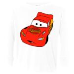 Toddler Long Sleeve Fine Jersey Tee Thumbnail