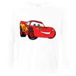 Toddler Long Sleeve Fine Jersey Tee Thumbnail