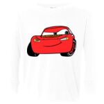 Toddler Long Sleeve Fine Jersey Tee Thumbnail