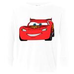 Toddler Long Sleeve Fine Jersey Tee Thumbnail