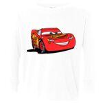 Toddler Long Sleeve Fine Jersey Tee Thumbnail