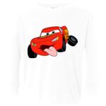 Toddler Long Sleeve Fine Jersey Tee Thumbnail