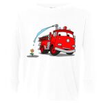 Toddler Long Sleeve Fine Jersey Tee Thumbnail