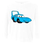 Toddler Long Sleeve Fine Jersey Tee Thumbnail