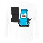 Toddler Long Sleeve Fine Jersey Tee Thumbnail