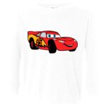 Toddler Long Sleeve Fine Jersey Tee Thumbnail