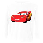 Toddler Long Sleeve Fine Jersey Tee Thumbnail