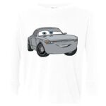 Toddler Long Sleeve Fine Jersey Tee Thumbnail