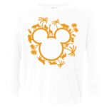 Toddler Long Sleeve Fine Jersey Tee Thumbnail