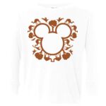 Toddler Long Sleeve Fine Jersey Tee Thumbnail