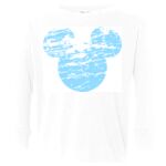 Toddler Long Sleeve Fine Jersey Tee Thumbnail