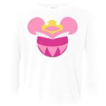 Toddler Long Sleeve Fine Jersey Tee Thumbnail