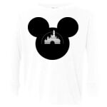 Toddler Long Sleeve Fine Jersey Tee Thumbnail