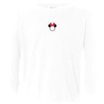 Toddler Long Sleeve Fine Jersey Tee Thumbnail