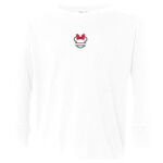 Toddler Long Sleeve Fine Jersey Tee Thumbnail