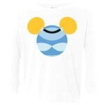 Toddler Long Sleeve Fine Jersey Tee Thumbnail