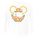 Toddler Long Sleeve Fine Jersey Tee Thumbnail