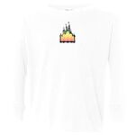 Toddler Long Sleeve Fine Jersey Tee Thumbnail