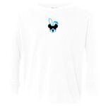 Toddler Long Sleeve Fine Jersey Tee Thumbnail