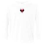 Toddler Long Sleeve Fine Jersey Tee Thumbnail