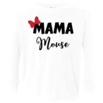 Toddler Long Sleeve Fine Jersey Tee Thumbnail