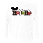 Toddler Long Sleeve Fine Jersey Tee Thumbnail