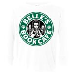 Toddler Long Sleeve Fine Jersey Tee Thumbnail