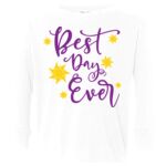 Toddler Long Sleeve Fine Jersey Tee Thumbnail