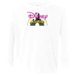 Toddler Long Sleeve Fine Jersey Tee Thumbnail