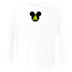 Toddler Long Sleeve Fine Jersey Tee Thumbnail